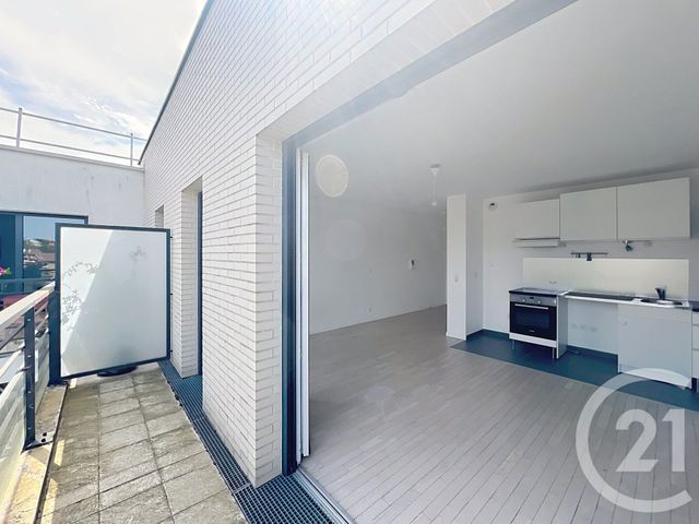 Appartement F1 à vendre - 1 pièce - 31.9 m2 - ST CLOUD - 92 - ILE-DE-FRANCE - Century 21 Solution Immobilière