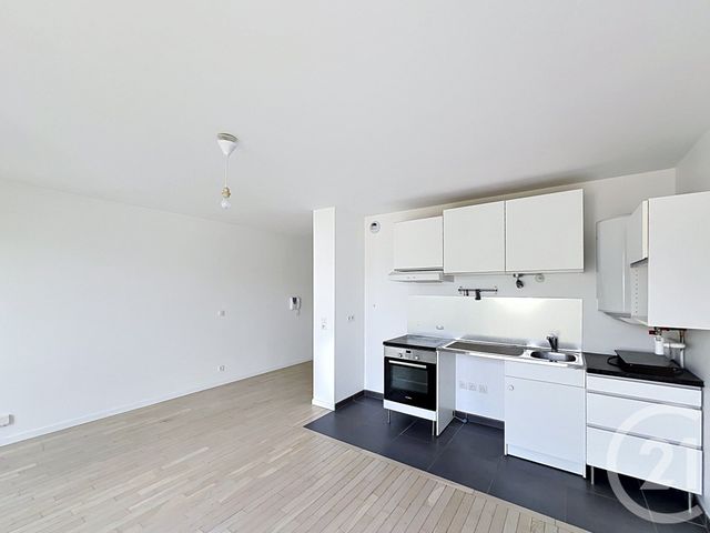 Appartement F1 à vendre - 1 pièce - 31.9 m2 - ST CLOUD - 92 - ILE-DE-FRANCE - Century 21 Solution Immobilière