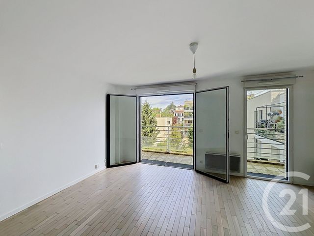 Appartement F1 à vendre - 1 pièce - 31.9 m2 - ST CLOUD - 92 - ILE-DE-FRANCE - Century 21 Solution Immobilière
