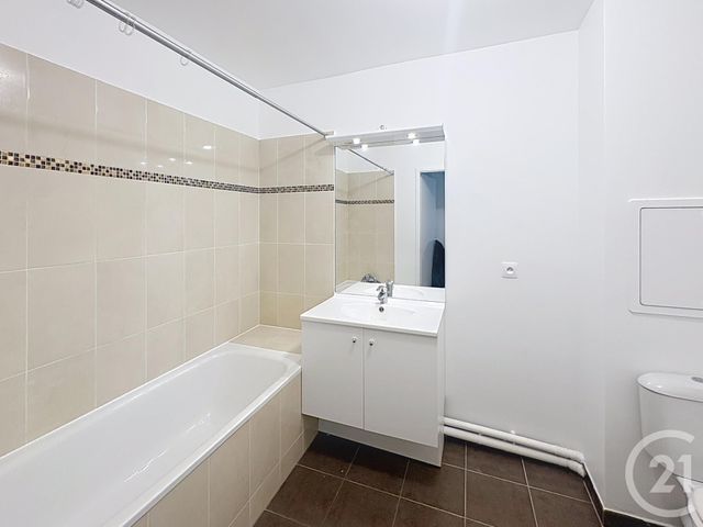 Appartement F2 à louer - 2 pièces - 48.16 m2 - CHAVILLE - 92 - ILE-DE-FRANCE - Century 21 Solution Immobilière