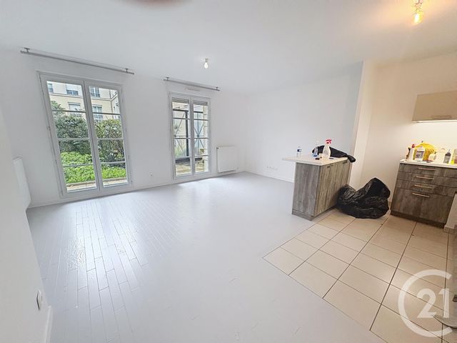 appartement - CHAVILLE - 92