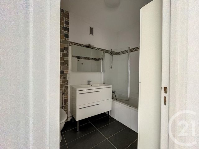 Appartement F5 à louer - 5 pièces - 108.65 m2 - ST CLOUD - 92 - ILE-DE-FRANCE - Century 21 Solution Immobilière