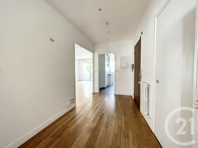Appartement F5 à louer - 5 pièces - 108.65 m2 - ST CLOUD - 92 - ILE-DE-FRANCE - Century 21 Solution Immobilière