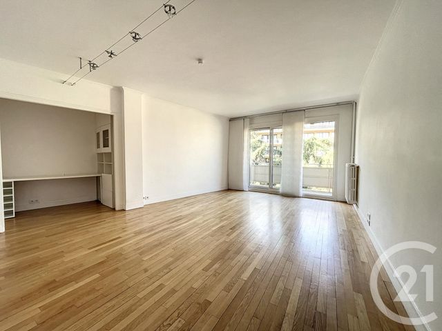 appartement - ST CLOUD - 92