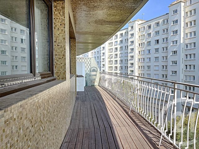 Appartement F5 à louer - 5 pièces - 108.65 m2 - ST CLOUD - 92 - ILE-DE-FRANCE - Century 21 Solution Immobilière