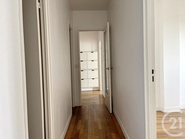 Appartement F5 à louer - 5 pièces - 108.65 m2 - ST CLOUD - 92 - ILE-DE-FRANCE - Century 21 Solution Immobilière