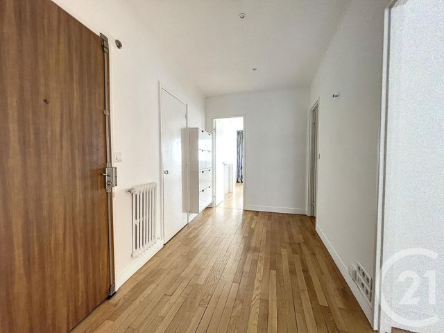 Appartement F5 à louer - 5 pièces - 108.65 m2 - ST CLOUD - 92 - ILE-DE-FRANCE - Century 21 Solution Immobilière