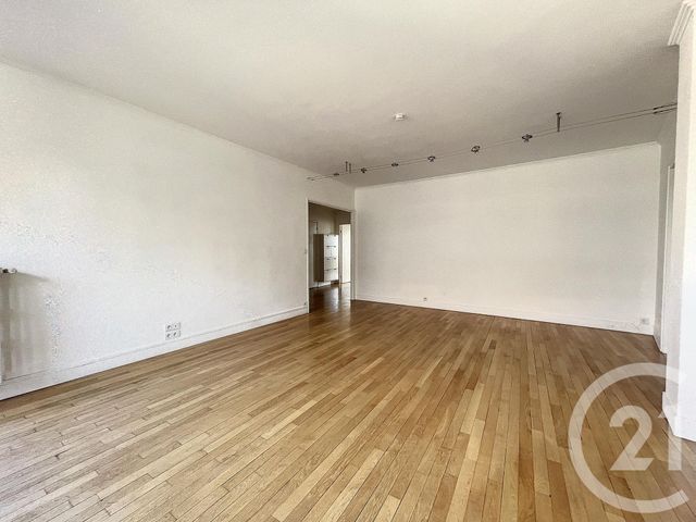 Appartement F5 à louer - 5 pièces - 108.65 m2 - ST CLOUD - 92 - ILE-DE-FRANCE - Century 21 Solution Immobilière
