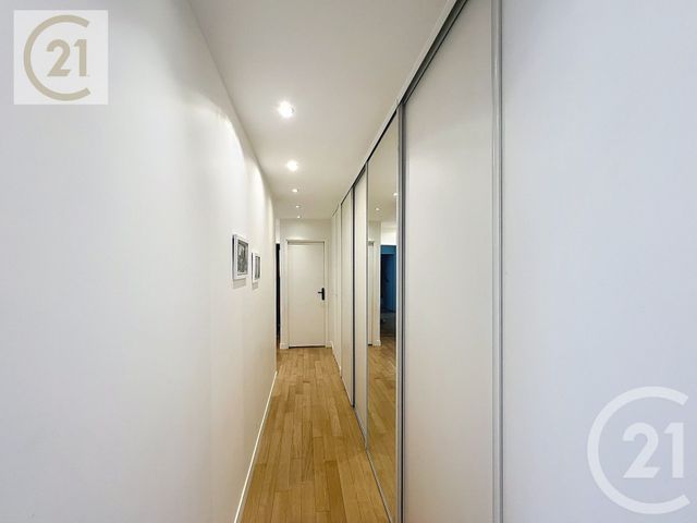 Appartement F5 à vendre - 5 pièces - 101.03 m2 - ST CLOUD - 92 - ILE-DE-FRANCE - Century 21 Solution Immobilière