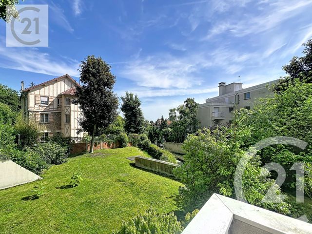 Appartement F5 à vendre - 5 pièces - 101.03 m2 - ST CLOUD - 92 - ILE-DE-FRANCE - Century 21 Solution Immobilière