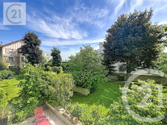 Appartement F5 à vendre - 5 pièces - 101.03 m2 - ST CLOUD - 92 - ILE-DE-FRANCE - Century 21 Solution Immobilière