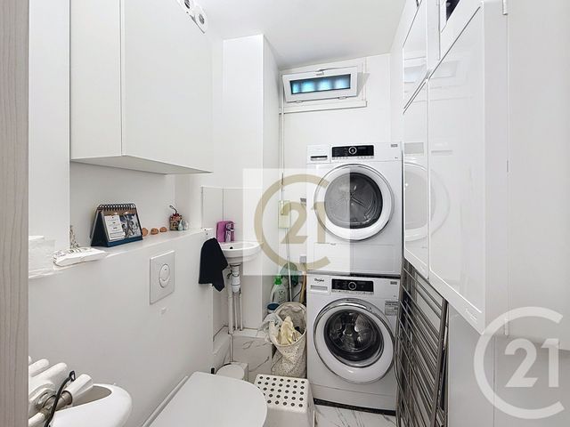 Appartement F5 à louer - 5 pièces - 95.53 m2 - ST CLOUD - 92 - ILE-DE-FRANCE - Century 21 Solution Immobilière