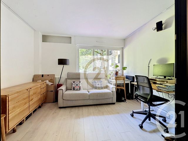 Appartement F5 à louer - 5 pièces - 95.53 m2 - ST CLOUD - 92 - ILE-DE-FRANCE - Century 21 Solution Immobilière