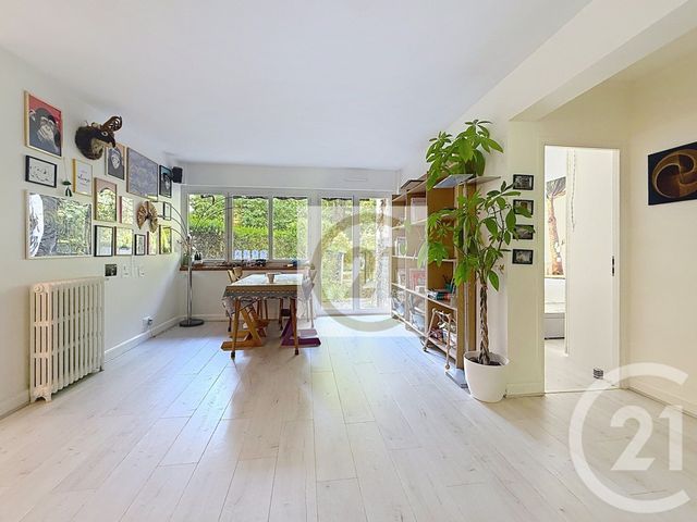 Appartement F5 à louer - 5 pièces - 95.53 m2 - ST CLOUD - 92 - ILE-DE-FRANCE - Century 21 Solution Immobilière