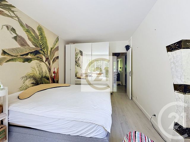 Appartement F5 à louer - 5 pièces - 95.53 m2 - ST CLOUD - 92 - ILE-DE-FRANCE - Century 21 Solution Immobilière