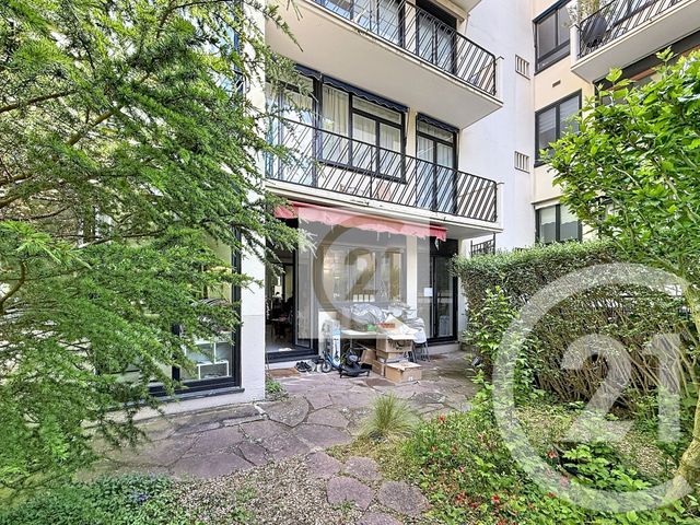 appartement - ST CLOUD - 92