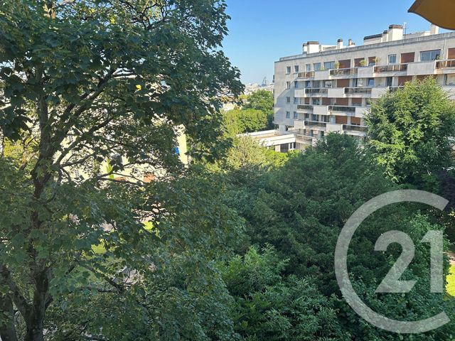 Appartement F3 à vendre ST CLOUD