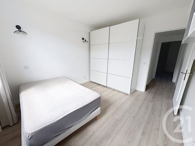 Appartement F3 à vendre - 3 pièces - 59.16 m2 - ST CLOUD - 92 - ILE-DE-FRANCE - Century 21 Solution Immobilière