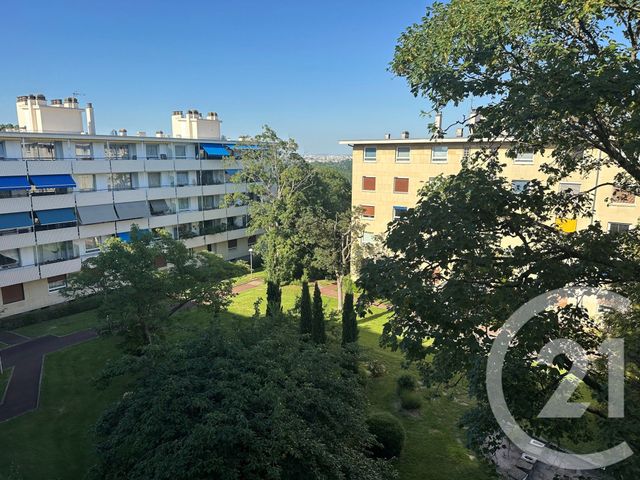 Appartement F3 à vendre - 3 pièces - 59.16 m2 - ST CLOUD - 92 - ILE-DE-FRANCE - Century 21 Solution Immobilière