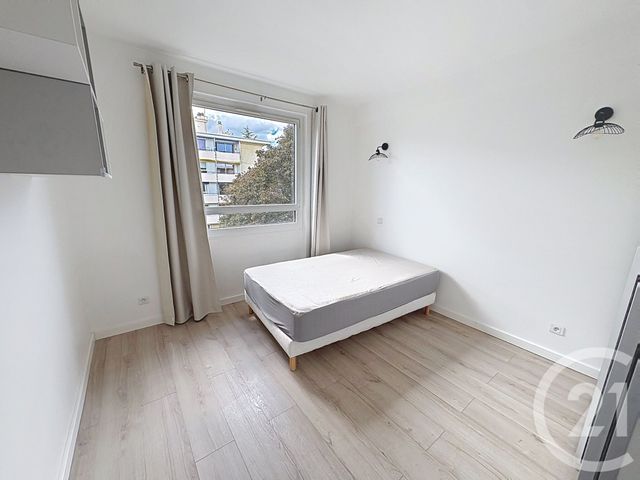 Appartement F3 à vendre - 3 pièces - 59.16 m2 - ST CLOUD - 92 - ILE-DE-FRANCE - Century 21 Solution Immobilière