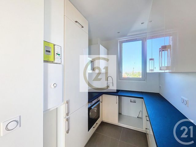 Appartement F3 à louer - 4 pièces - 70.24 m2 - ST CLOUD - 92 - ILE-DE-FRANCE - Century 21 Solution Immobilière
