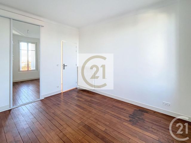 Appartement F3 à louer - 4 pièces - 70.24 m2 - ST CLOUD - 92 - ILE-DE-FRANCE - Century 21 Solution Immobilière