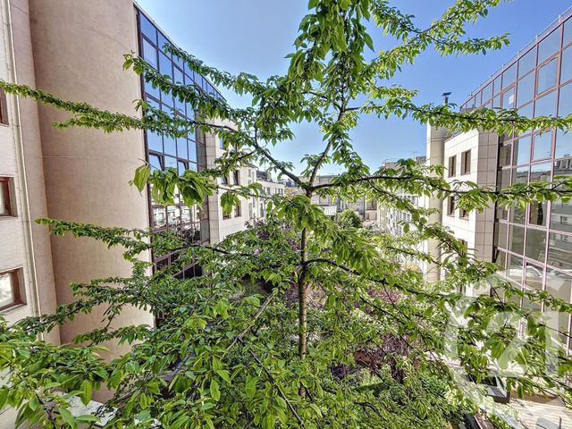 Appartement F1 à louer - 1 pièce - 22.2 m2 - BOULOGNE BILLANCOURT - 92 - ILE-DE-FRANCE - Century 21 Solution Immobilière