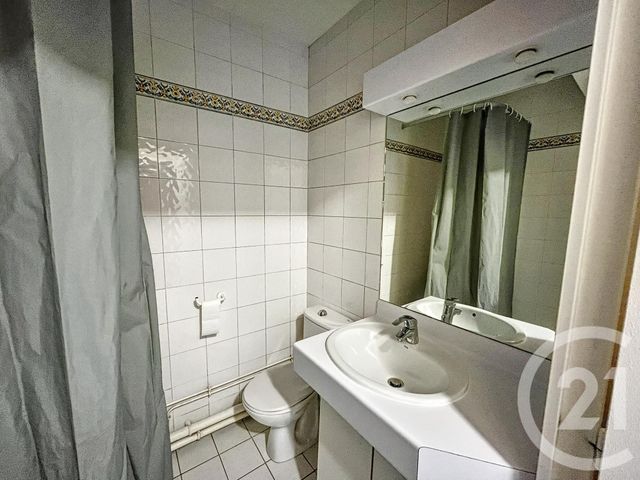 Appartement F1 à louer - 1 pièce - 22.2 m2 - BOULOGNE BILLANCOURT - 92 - ILE-DE-FRANCE - Century 21 Solution Immobilière