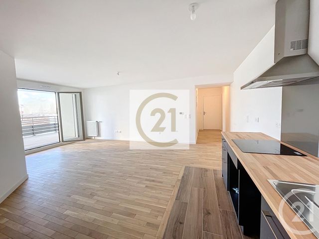 Appartement F3 à louer - 3 pièces - 72.9 m2 - GARCHES - 92 - ILE-DE-FRANCE - Century 21 Solution Immobilière