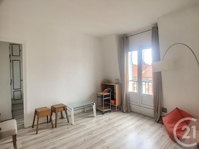 Appartement F2 à louer - 2 pièces - 34.9 m2 - ASNIERES SUR SEINE - 92 - ILE-DE-FRANCE - Century 21 Solution Immobilière