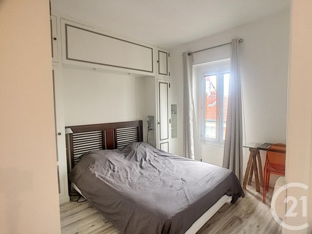 Appartement F2 à louer - 2 pièces - 34.9 m2 - ASNIERES SUR SEINE - 92 - ILE-DE-FRANCE - Century 21 Solution Immobilière