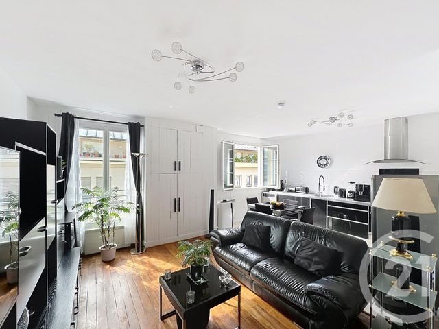 appartement - VILLE D AVRAY - 92