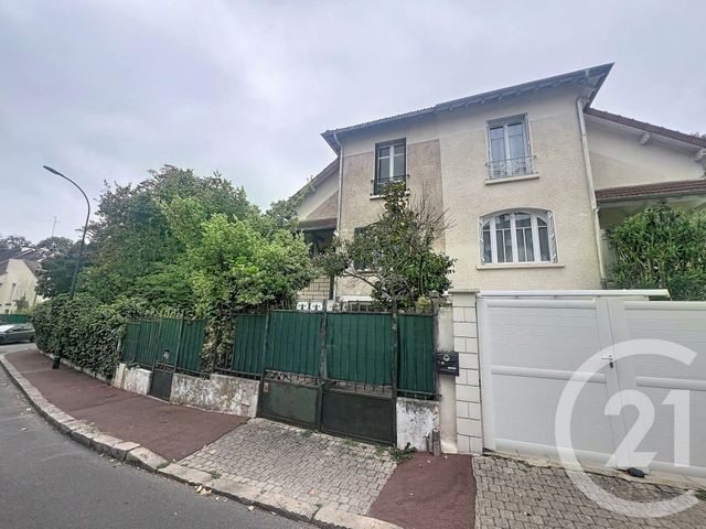 Maison à vendre GARCHES