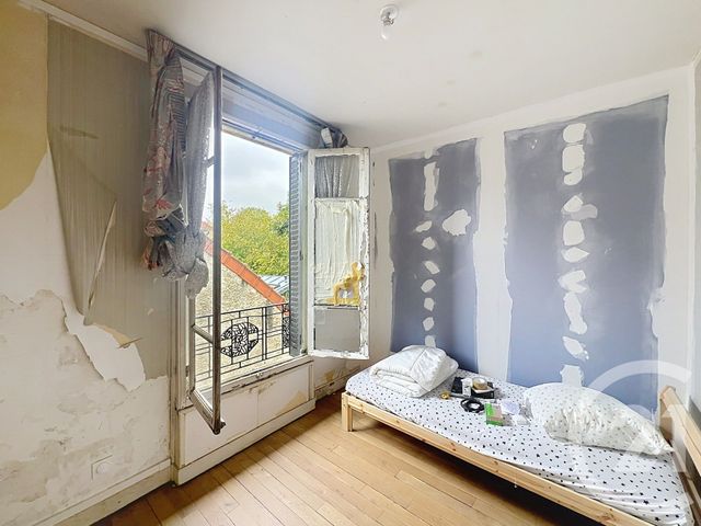 maison à vendre - 4 pièces - 58.0 m2 - GARCHES - 92 - ILE-DE-FRANCE - Century 21 Solution Immobilière