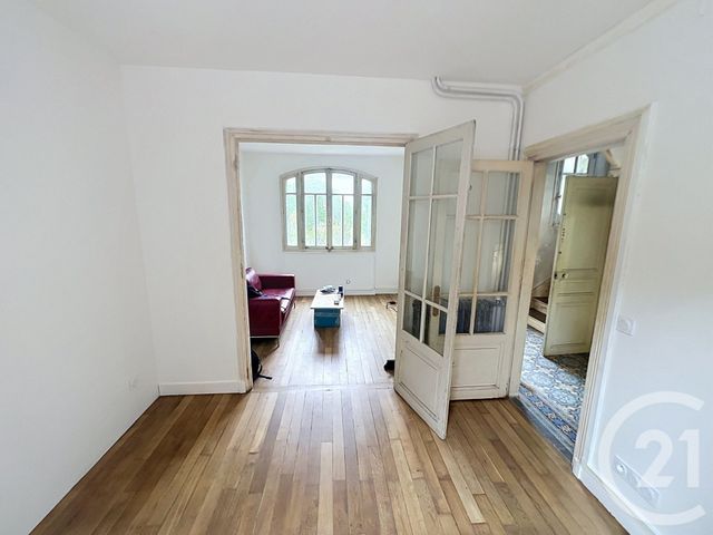 maison à vendre - 4 pièces - 58.0 m2 - GARCHES - 92 - ILE-DE-FRANCE - Century 21 Solution Immobilière