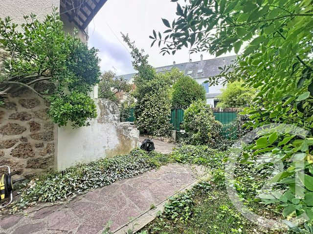 maison à vendre - 4 pièces - 58.0 m2 - GARCHES - 92 - ILE-DE-FRANCE - Century 21 Solution Immobilière