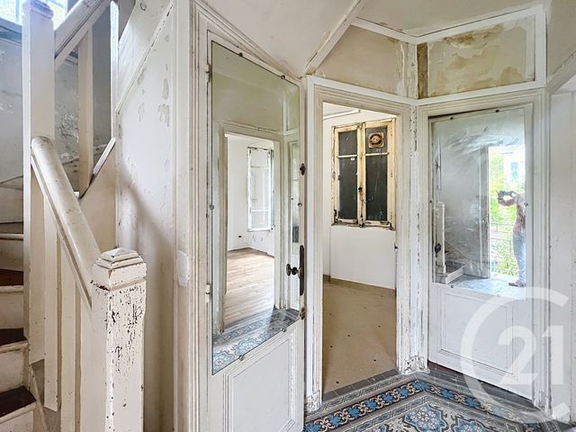 maison à vendre - 4 pièces - 58.0 m2 - GARCHES - 92 - ILE-DE-FRANCE - Century 21 Solution Immobilière