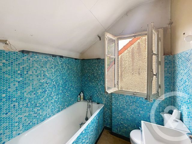 maison à vendre - 4 pièces - 58.0 m2 - GARCHES - 92 - ILE-DE-FRANCE - Century 21 Solution Immobilière