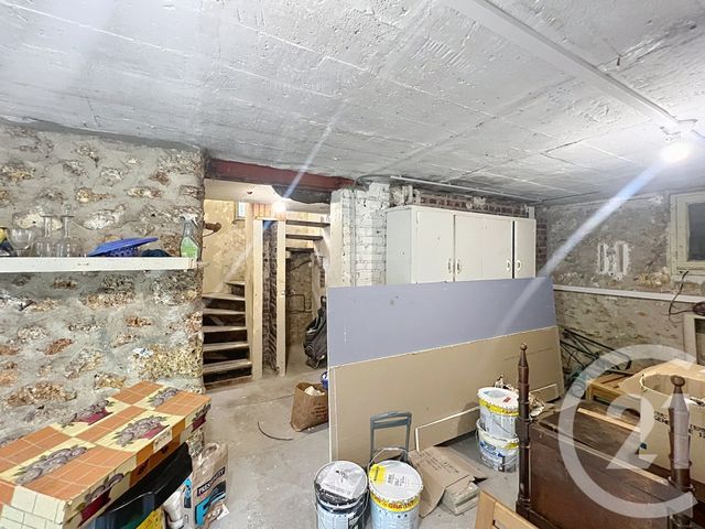 maison à vendre - 4 pièces - 58.0 m2 - GARCHES - 92 - ILE-DE-FRANCE - Century 21 Solution Immobilière