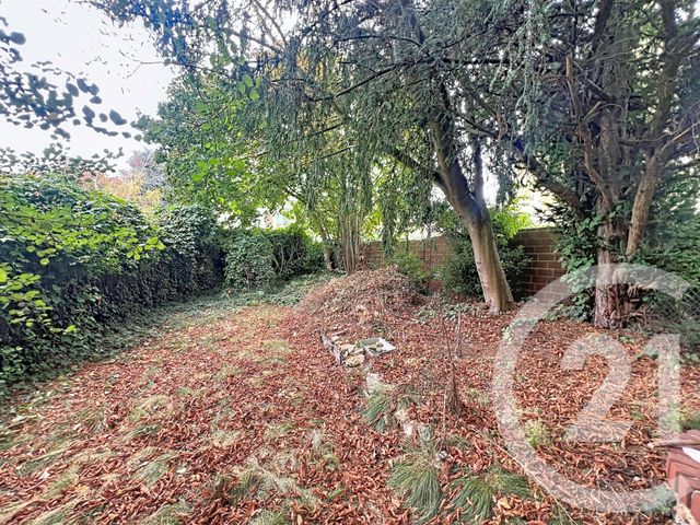 maison à vendre - 4 pièces - 58.0 m2 - GARCHES - 92 - ILE-DE-FRANCE - Century 21 Solution Immobilière