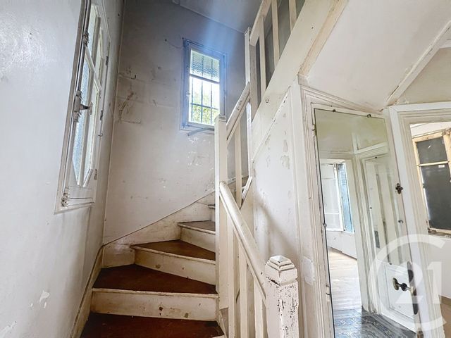 maison à vendre - 4 pièces - 58.0 m2 - GARCHES - 92 - ILE-DE-FRANCE - Century 21 Solution Immobilière