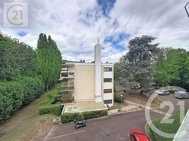 Appartement F5 à louer - 5 pièces - 102.19 m2 - VILLE D AVRAY - 92 - ILE-DE-FRANCE - Century 21 Solution Immobilière