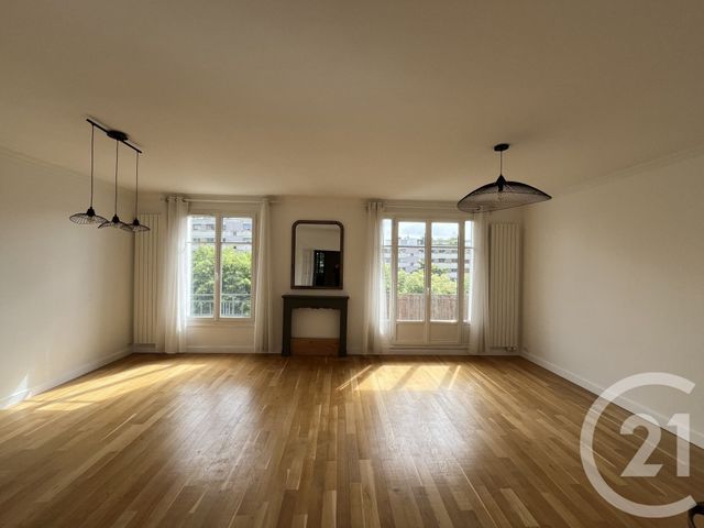 appartement - ST CLOUD - 92