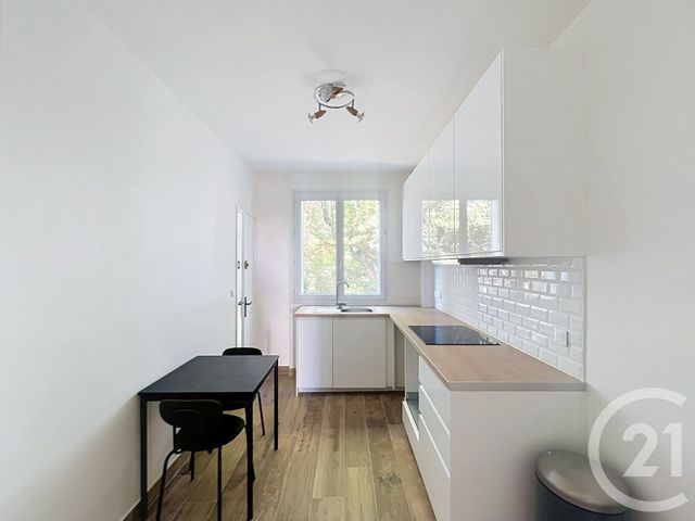 Appartement F2 à vendre - 2 pièces - 54.62 m2 - ST CLOUD - 92 - ILE-DE-FRANCE - Century 21 Solution Immobilière