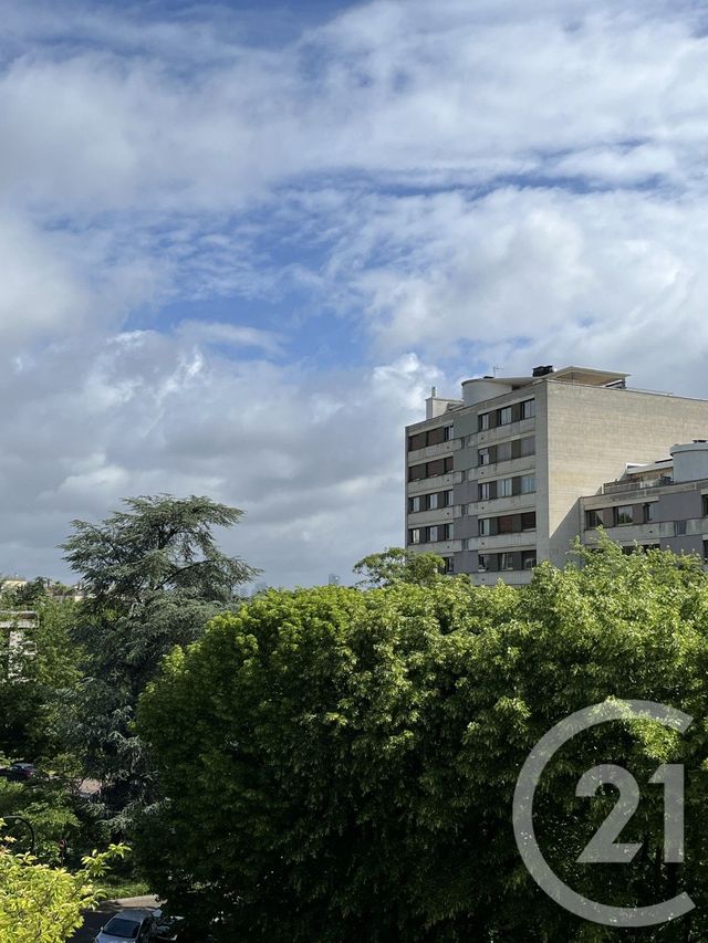 appartement - ST CLOUD - 92