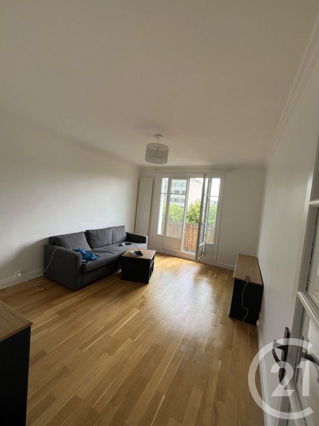 Appartement F2 à vendre - 2 pièces - 54.62 m2 - ST CLOUD - 92 - ILE-DE-FRANCE - Century 21 Solution Immobilière