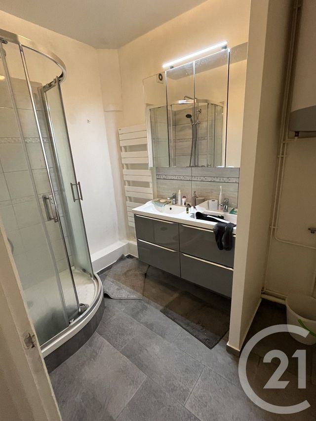 Appartement F2 à vendre - 2 pièces - 54.62 m2 - ST CLOUD - 92 - ILE-DE-FRANCE - Century 21 Solution Immobilière