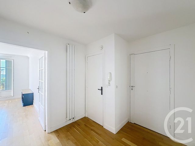Appartement F2 à vendre - 2 pièces - 54.62 m2 - ST CLOUD - 92 - ILE-DE-FRANCE - Century 21 Solution Immobilière