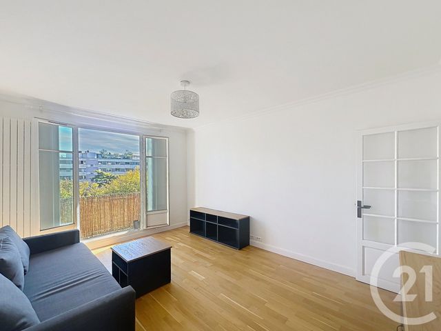 Appartement F2 à vendre - 2 pièces - 54.62 m2 - ST CLOUD - 92 - ILE-DE-FRANCE - Century 21 Solution Immobilière