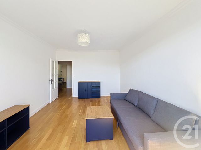 Appartement F2 à vendre - 2 pièces - 54.62 m2 - ST CLOUD - 92 - ILE-DE-FRANCE - Century 21 Solution Immobilière